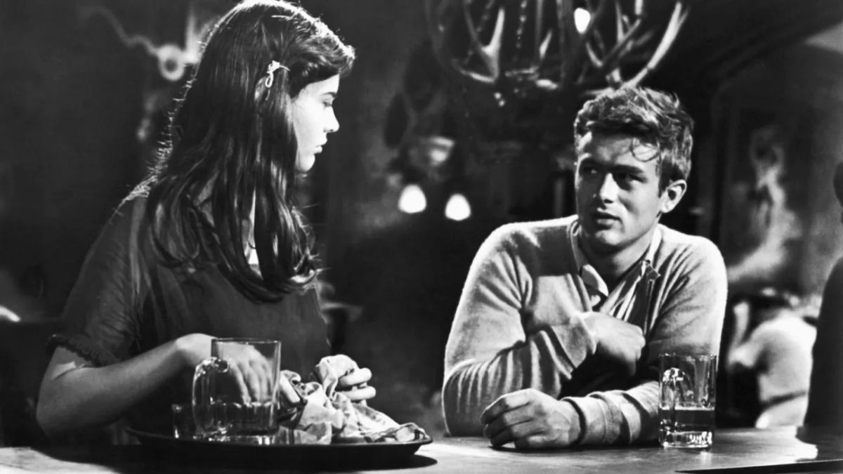 À l'est d'Eden (1955)
