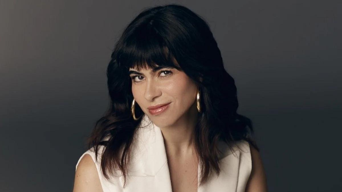 Sofia Espinosa