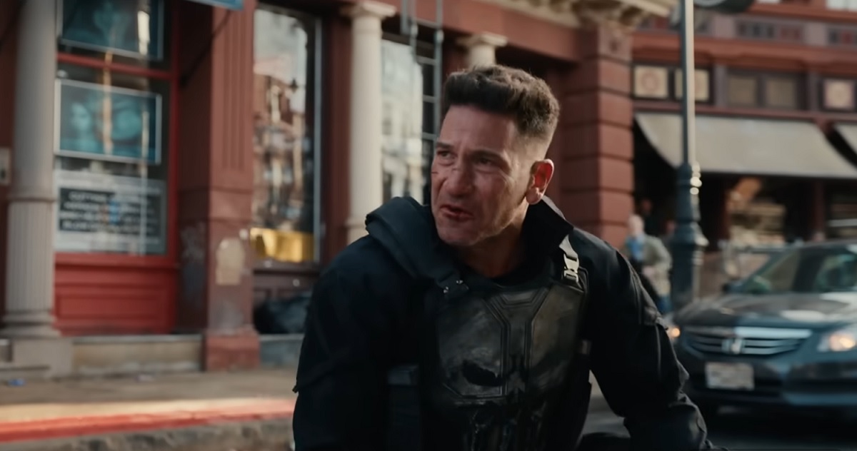 Jon Bernthal dans