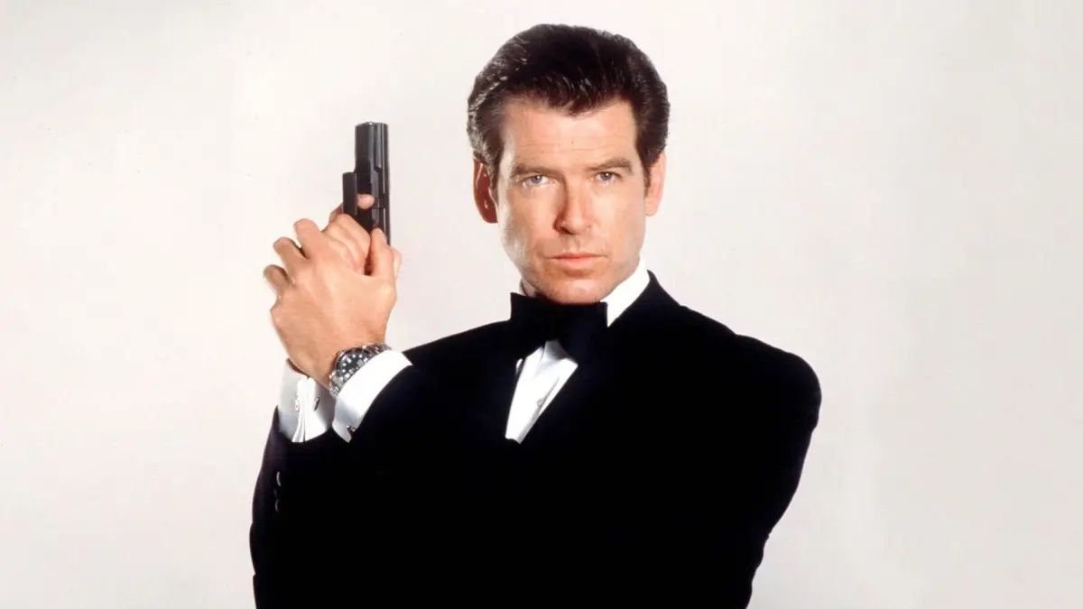 James Bond