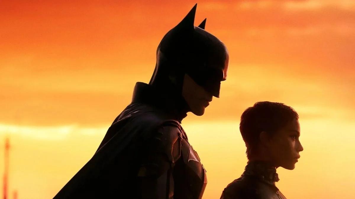 Le Batman 2