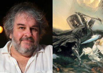 Peter Jackson laisse entendre qu&rsquo;il est déjà en négociations pour adapter « Le Silmarillion » au cinéma
