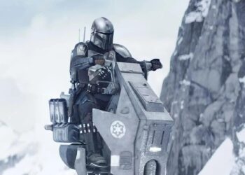 Jon Favreau dit que « The Mandalorian and Grogu » cherche à unir toutes les générations de fans de « Star Wars »
