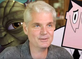 Tom Kane, doubleur légendaire de « Star Wars : The Clone Wars » et « The Powerpuff Girls », est décédé à 64 ans