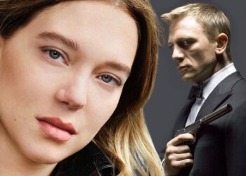 Léa Seydoux regrette que James Bond ait été laissé entre les mains d&rsquo;Amazon MGM : « Au moins Denis Villeneuve est le réalisateur et ce sera du cinéma »