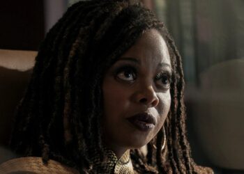« The Boys » : l&rsquo;actrice de Sister Sage explique l&rsquo;erreur fatale de son personnage avant la finale de la série