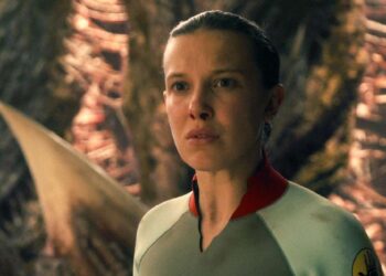 Onze est-il toujours en vie ? Les créateurs de « Stranger Things » promettent de révéler le véritable destin du personnage