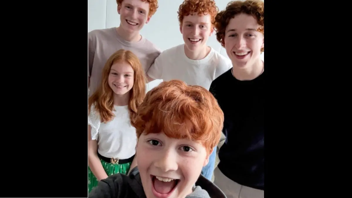 Grace Cochrane