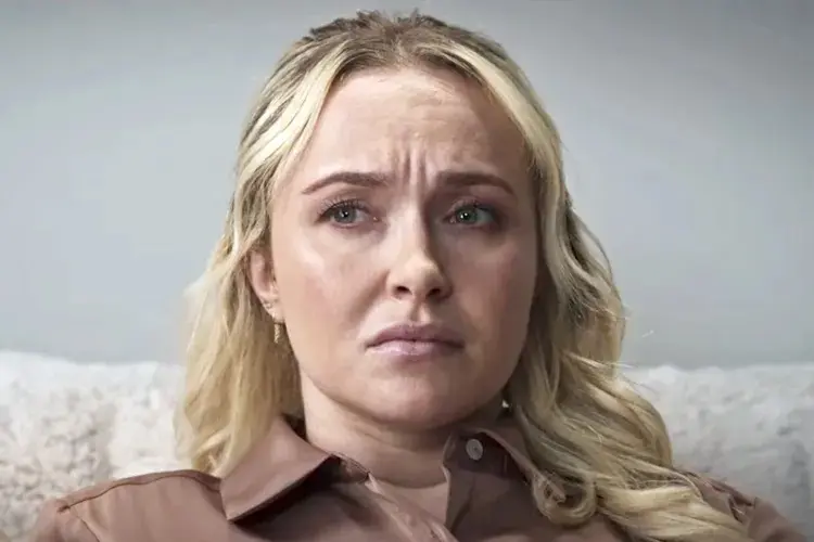Hayden Panettiere dans « Sleepwalker » (Image : Brainstorm Media)