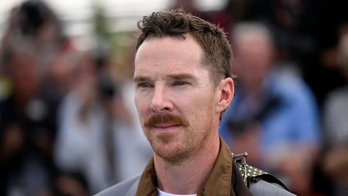 Benoît Cumberbatch (Photo : Getty)