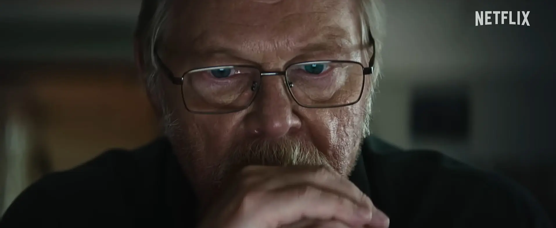 Peter Andersson dans