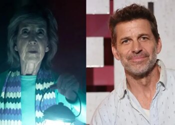 Le réalisateur de « La Nuit du Diable : Ils sont parmi nous » défend Zack Snyder après avoir été sur le tournage de « Justice League »