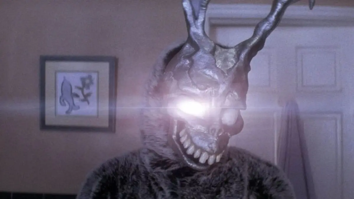 Donnie Darko