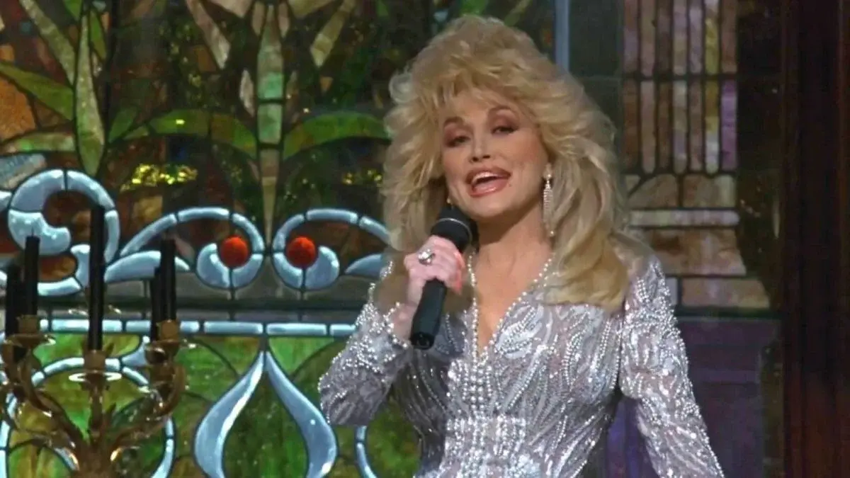 Dolly Parton