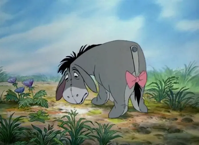 Igor (image : Disney)