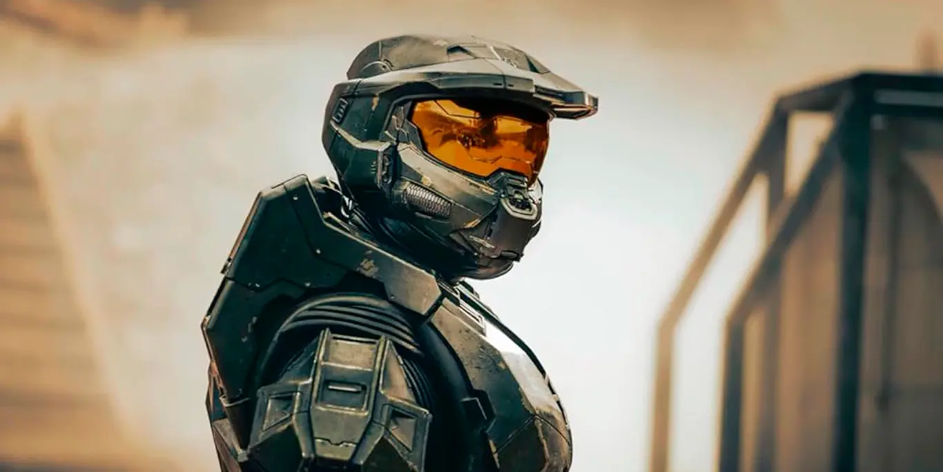 'Halo' (Image : Paramount+)