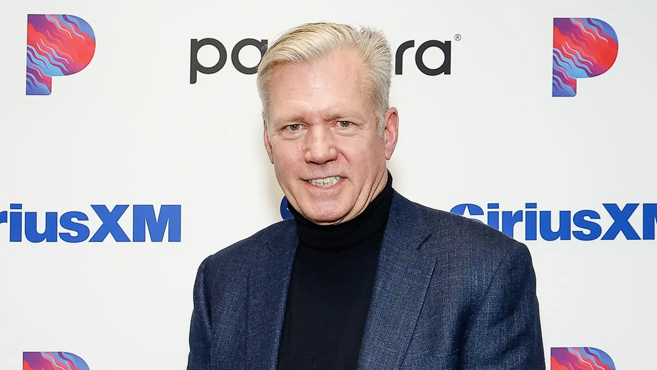 Chris Hansen (image : Getty)