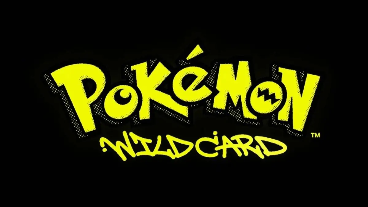 Pokémon-Wild-Card