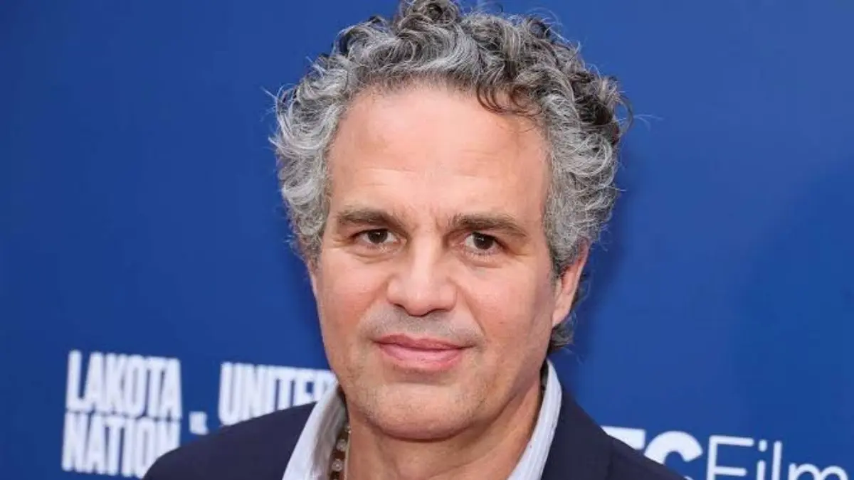 Marc Ruffalo