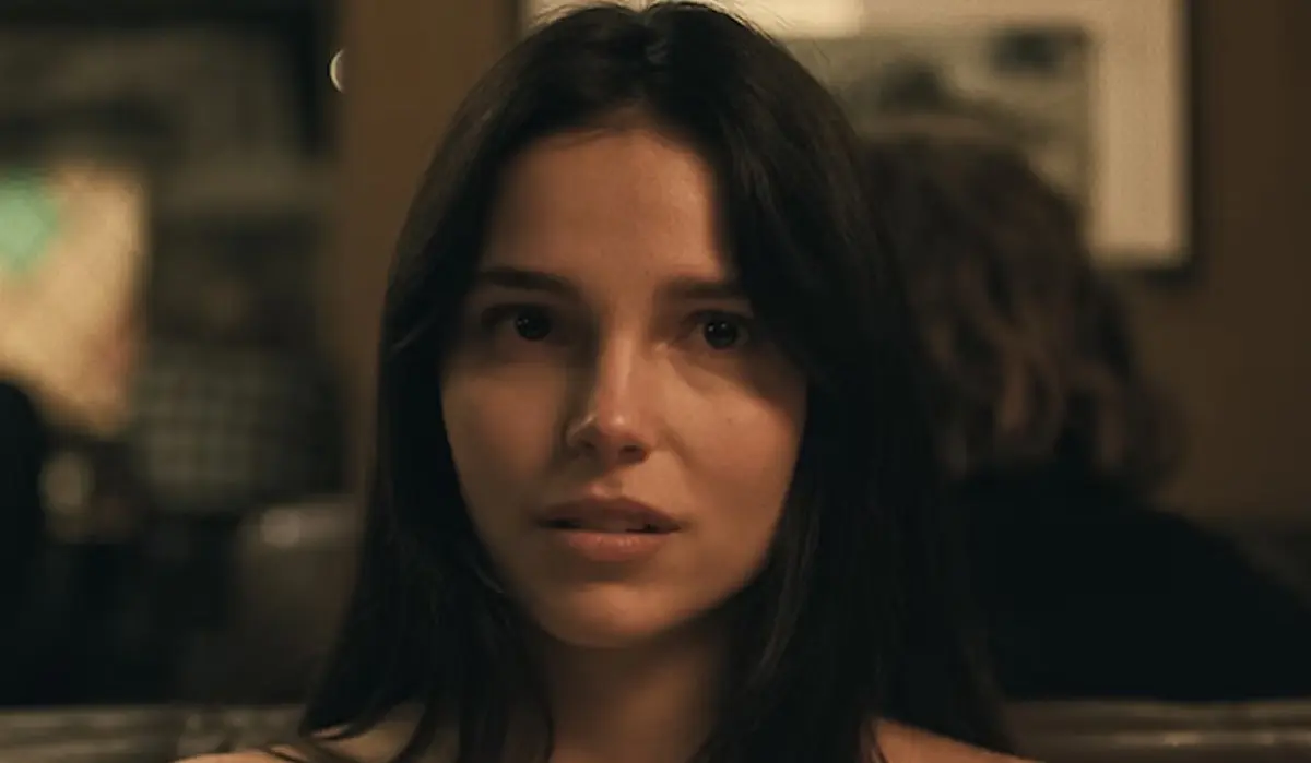 Inde Navarrette dans 'Obsession' (image : Universal)