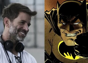 Zack Snyder demande aux fans de continuer à alimenter les rumeurs sur son retour à DC avec « The Dark Knight Returns »