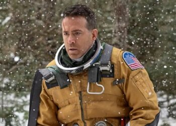 « Mayday » : de quoi parle le nouveau film de Ryan Reynolds sur Apple TV+