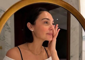 Gal Gadot défend Israël et dit que ce que les gens pensent de son pays est « fou »