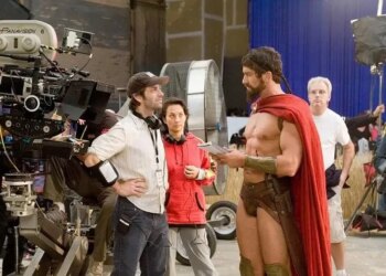 Zack Snyder confirme que le préquel « 300 » est toujours en cours et anticipe une ampleur de type « Game of Thrones »
