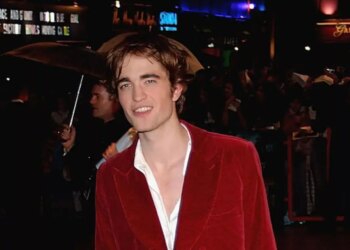 Robert Pattinson veut que vous fassiez des mèmes de ses films : « Plus vous êtes attaché à un film, plus il dure longtemps »