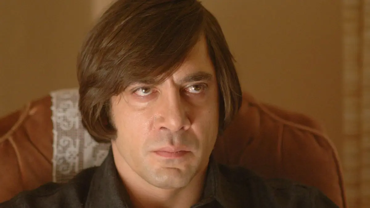 Bunker Javier-Bardem