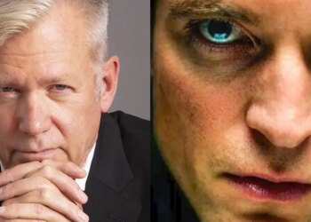 Chris Hansen critique « Primetime », le film avec Robert Pattinson inspiré par sa carrière : « C&rsquo;est une insulte »