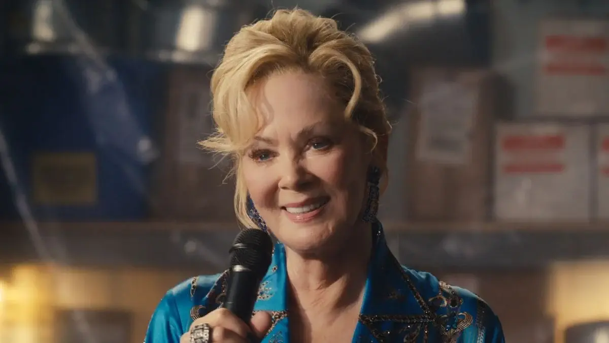 Jean Smart dans Hacks (Photo : HBO)