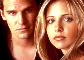 Sarah Michelle Gellar se moque de l&rsquo;annulation du reboot de « Buffy contre les vampires » aux Emmys