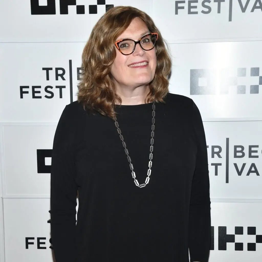 Lilly Wachowski (image : Stephen Lovekin/Shutterstock)
