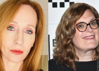 JK Rowling répond à Lilly Wachowski qui l&rsquo;a accusée de financer un « génocide » et affirme que ses accusations sont « fabriquées »