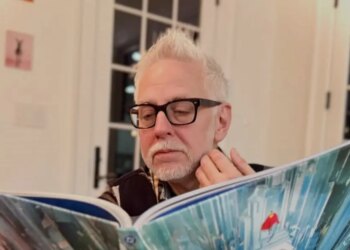 James Gunn répond aux fans bouleversés par les changements apportés à DCU Comics : « C&rsquo;est un univers alternatif »