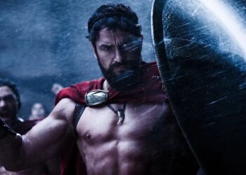 Zack Snyder nie être un « fasciste » et affirme que « 300 » est tout le contraire de ce que prétendent ses détracteurs.