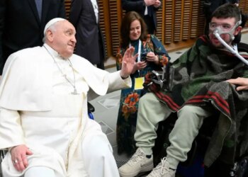 « Green Lava » : tout sur le documentaire que le Vatican présentera aux Oscars