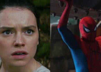 « Spider-Man : A New Day » devient le film le plus rentable de l&rsquo;histoire de l&rsquo;Amérique du Nord et bat le record de « Star Wars » après 11 ans
