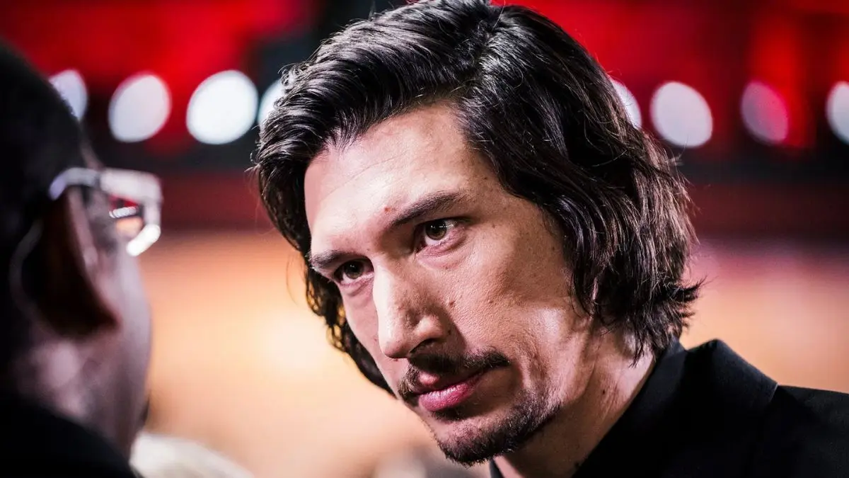 Adam Driver (Photo : Getty)