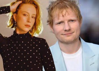 Hannah Einbinder critique Ed Sheeran après le licenciement de Macklemore : « J&rsquo;espère que vous aurez un très mauvais coup de soleil »