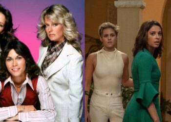 La star originale de « Charlie&rsquo;s Angels » explique pourquoi le redémarrage de Kristen Stewart a échoué