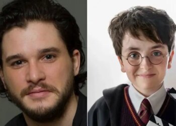 Kit Harington défend sa décision de rejoindre « Harry Potter » malgré les controverses de JK Rowling : « Je suis fan depuis que je suis enfant »