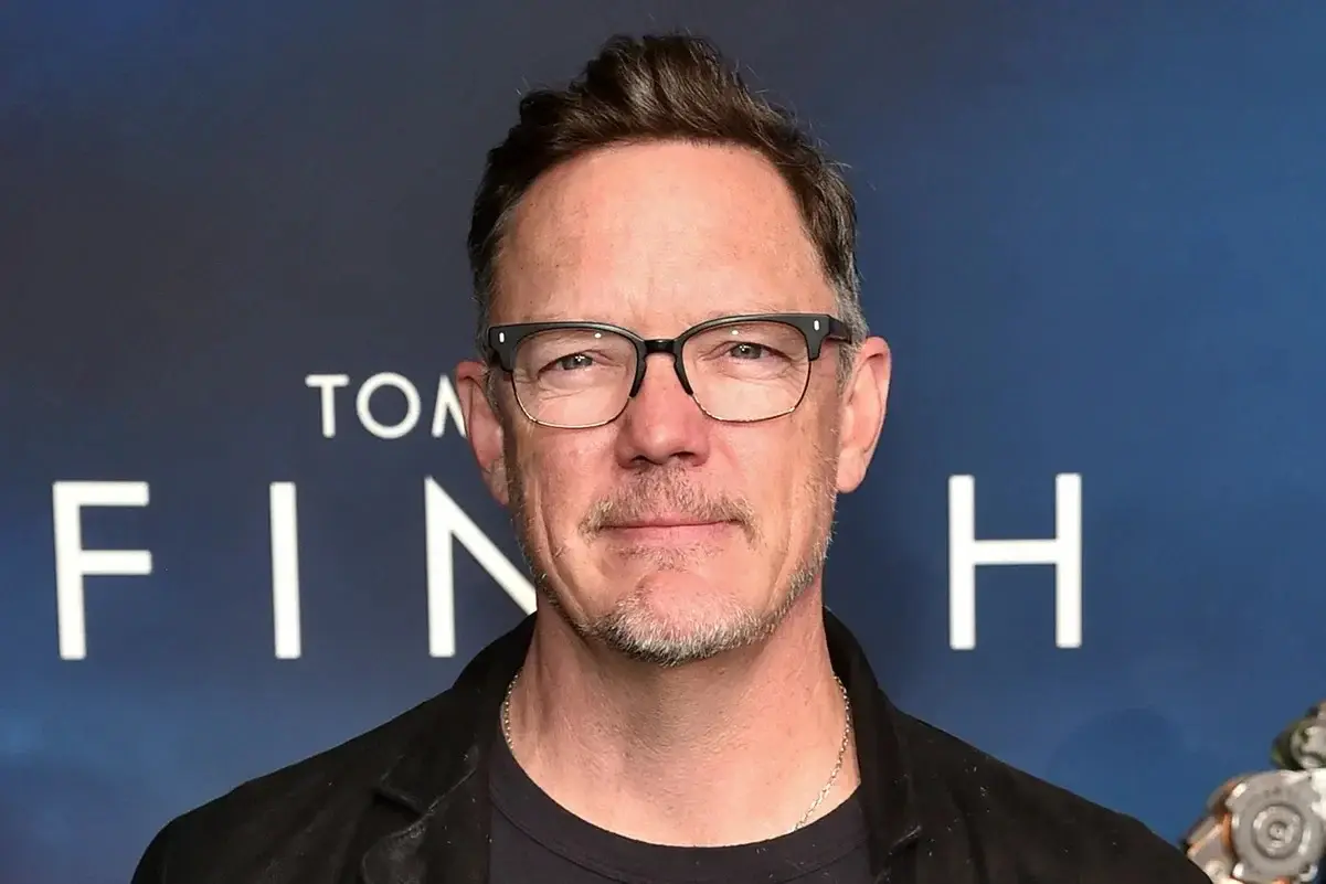 Matthew Lillard (Photographie : Alberto E. Rodriguez/Getty Images)