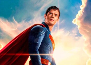 « Man of Tomorrow » sera un film plus mature que « Superman », selon David Corenswet