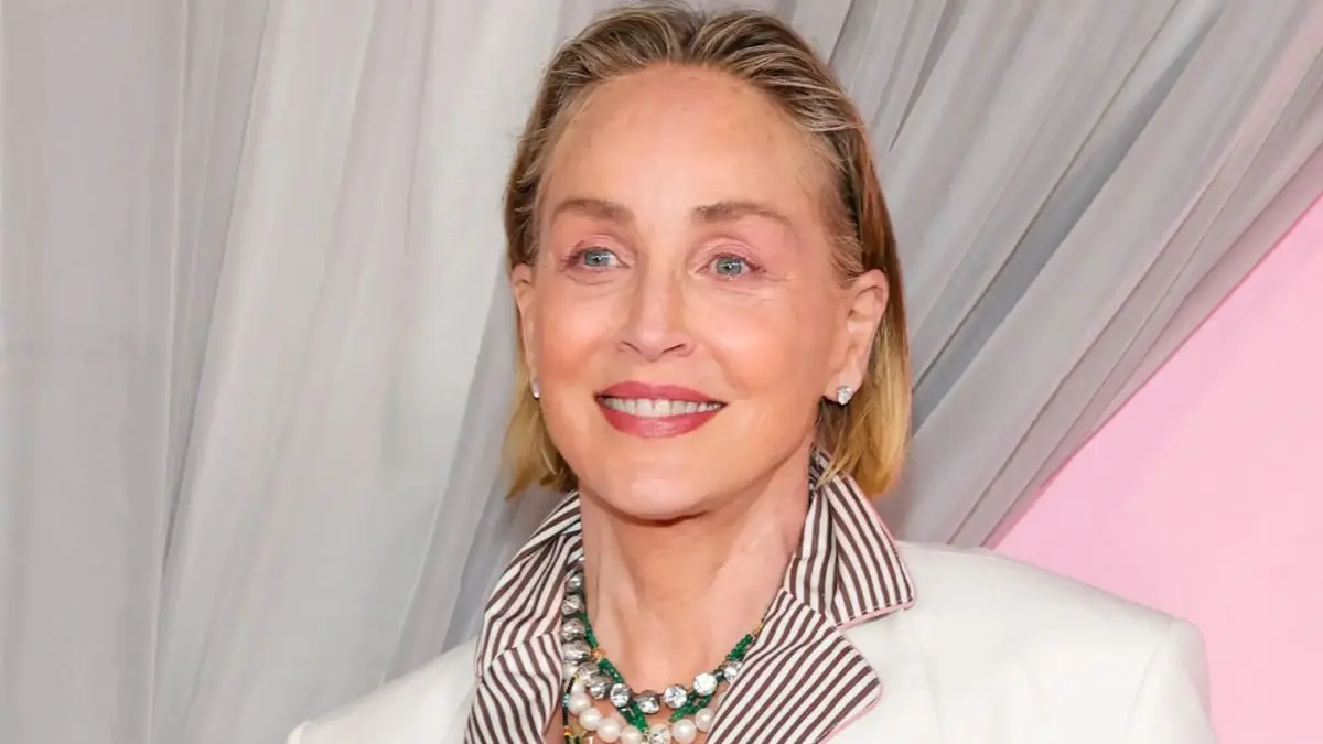 Pierre Sharon