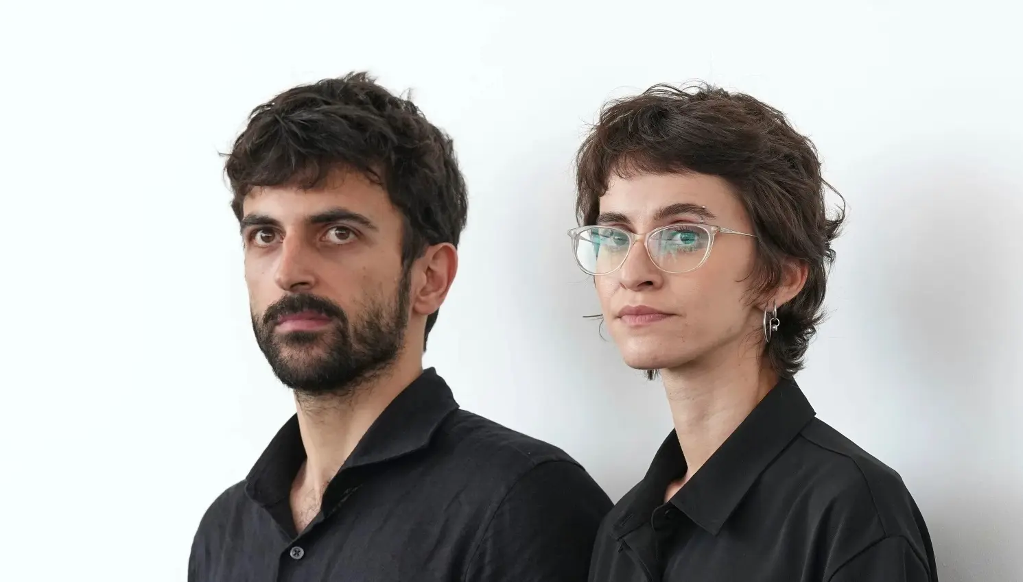 Les réalisateurs de