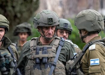 Après la controverse sur « NAZA », Israël propose de financer des films sur « l&rsquo;héroïsme » de ses soldats