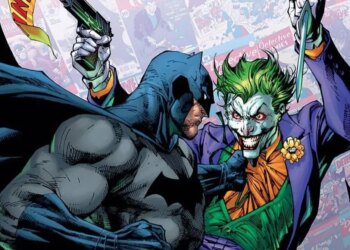 « Hommes de main » : tout sur le film Batman et le Joker que le réalisateur de « Resident Evil » voulait faire avec DC