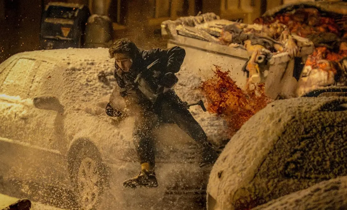 « Resident Evil » (2026) (image : IMDb)